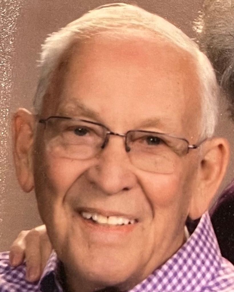 Paul Norgaard Profile Photo