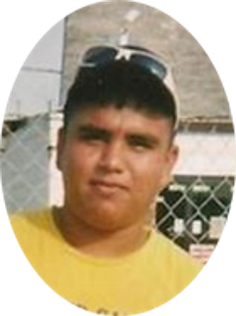 Ruben Villegas