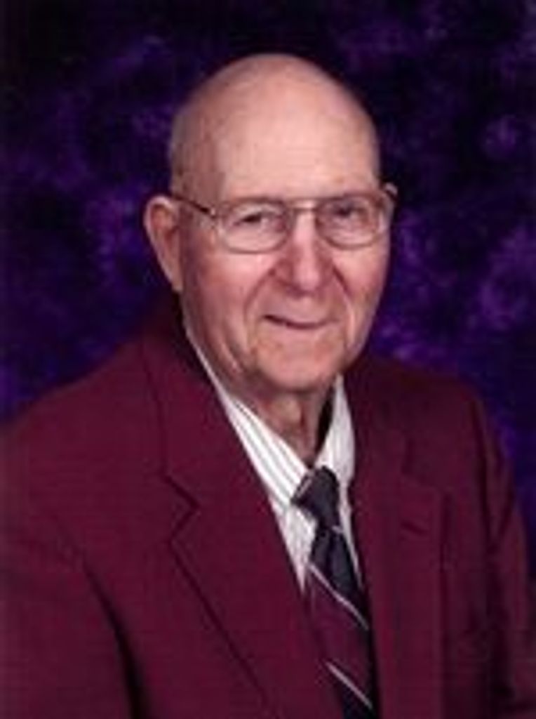 Edward Harvey Tubbs, Sr.