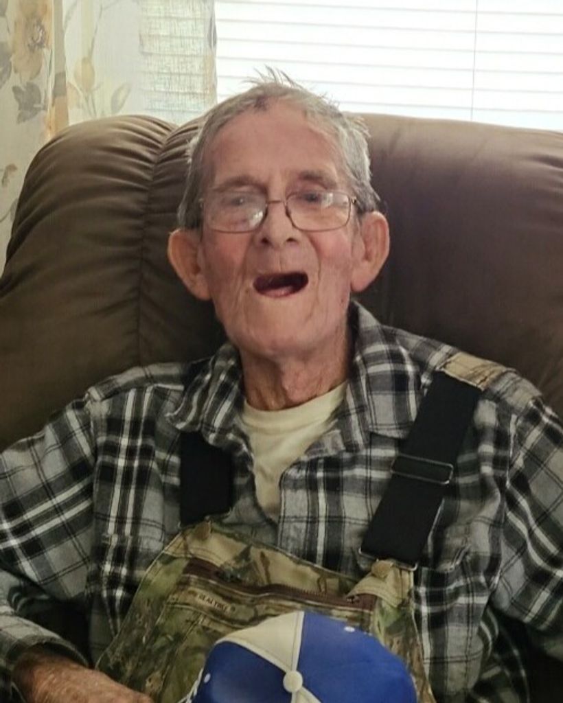 Arnold Moore Profile Photo