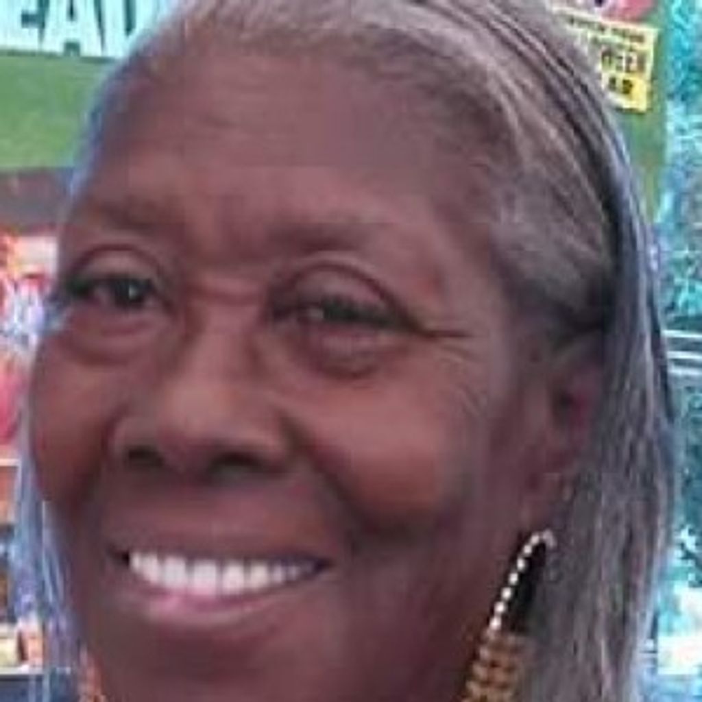 Ida Vera Scott