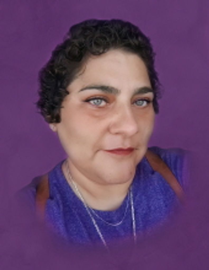 Flor Del Rio Hernandez