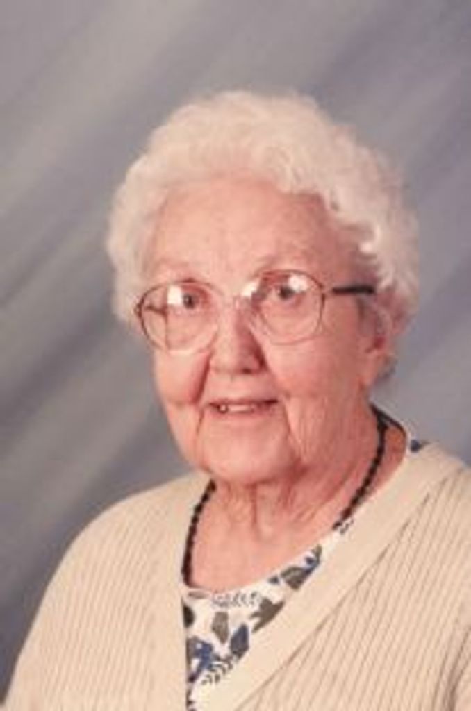 Margaret "Muggs" Helgeson Profile Photo