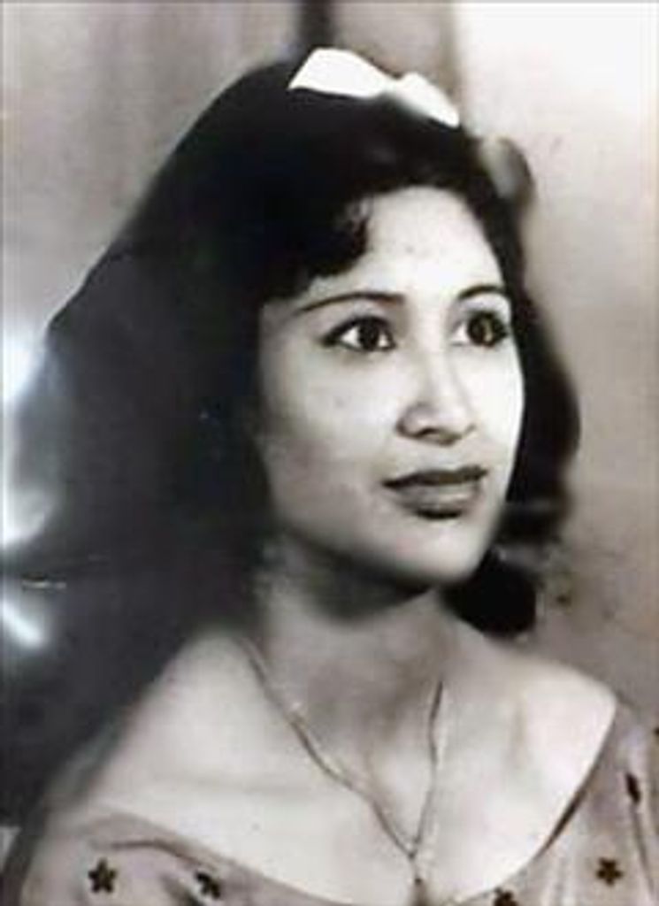 Jesusita Alvarez Profile Photo