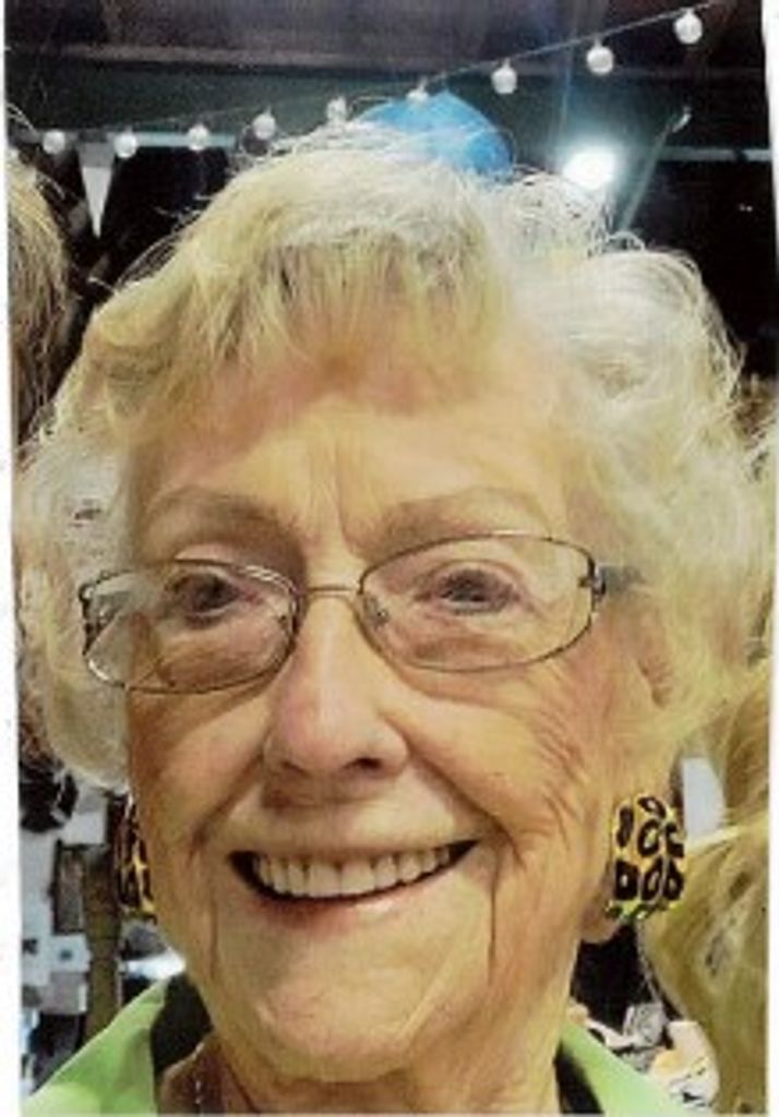 Faye F, Davis Profile Photo