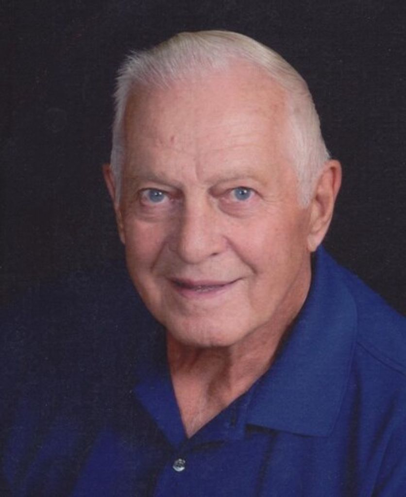 Maynard "Bert" Thiel