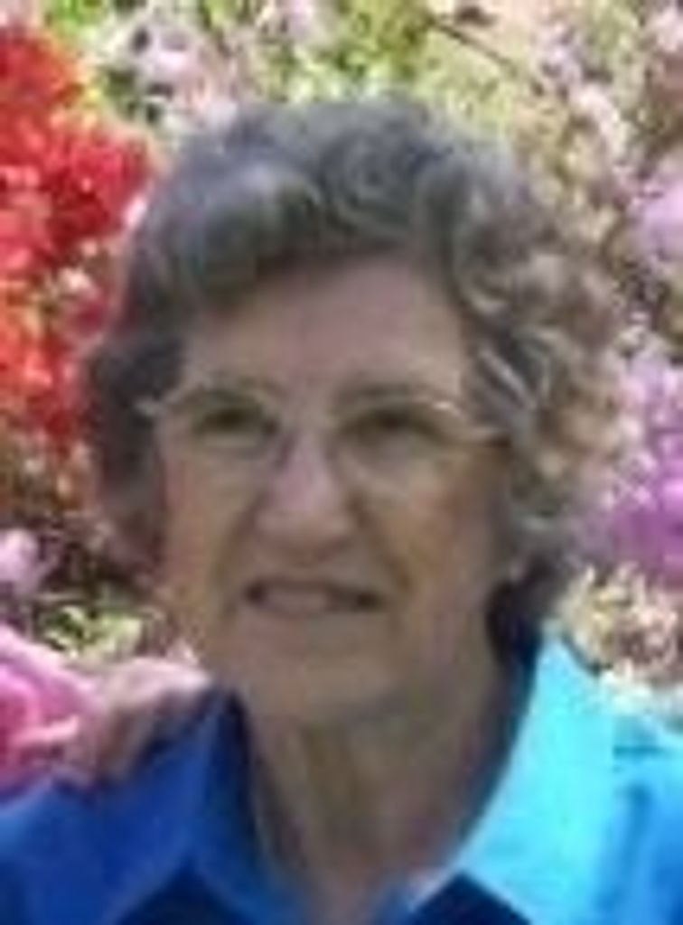 Mavis Bridges Profile Photo