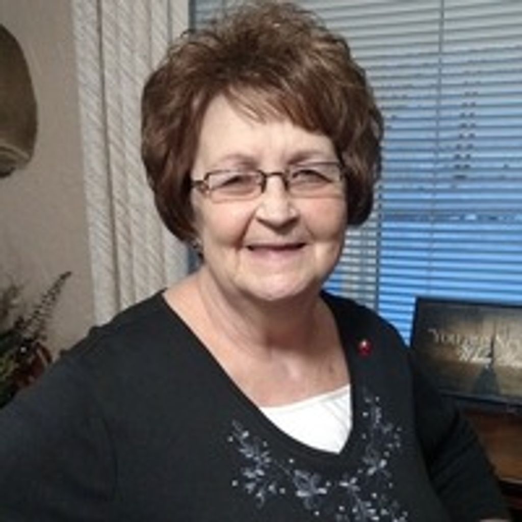 Geraldine "Geri" Tessman