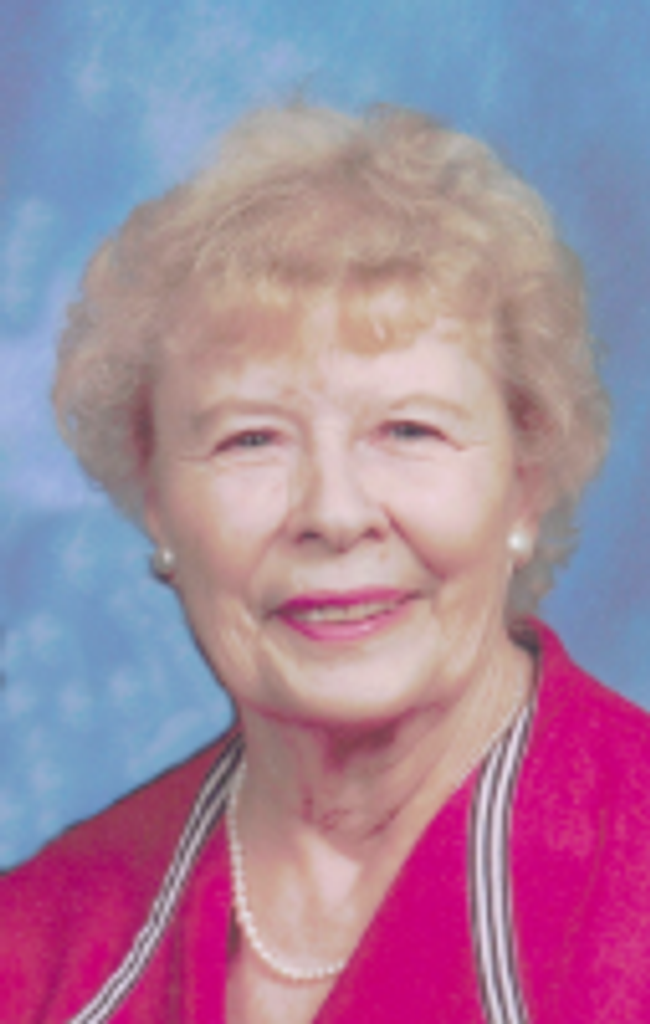 Ava Lavonne Boggess