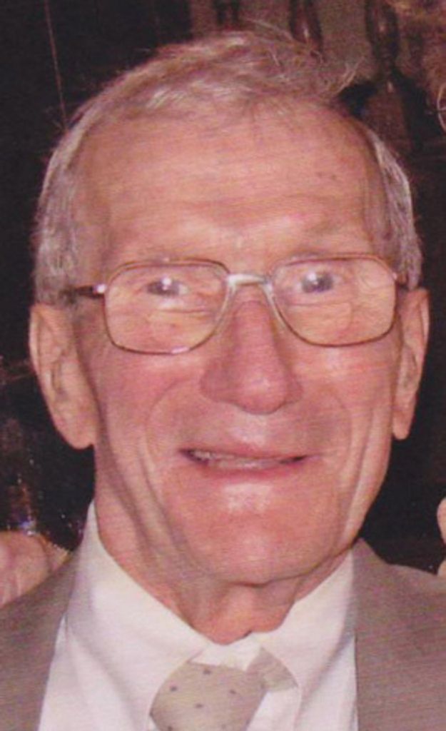 Robert K. Cavanaugh