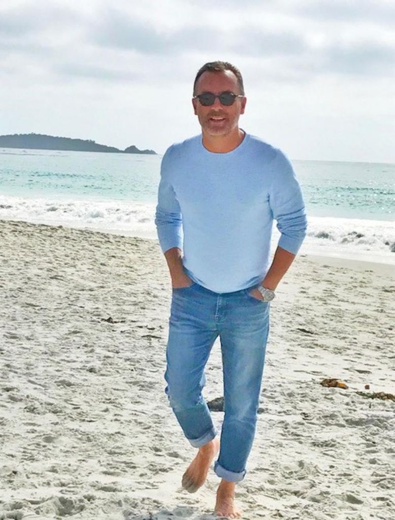Frank Graser Profile Photo