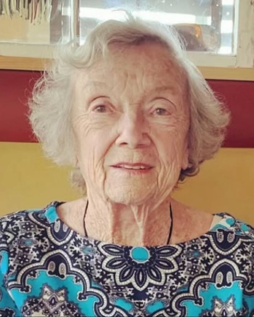 Ruth K. Coffill Profile Photo