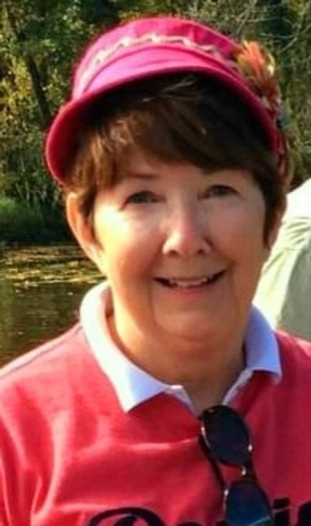 Pam Dickson Profile Photo