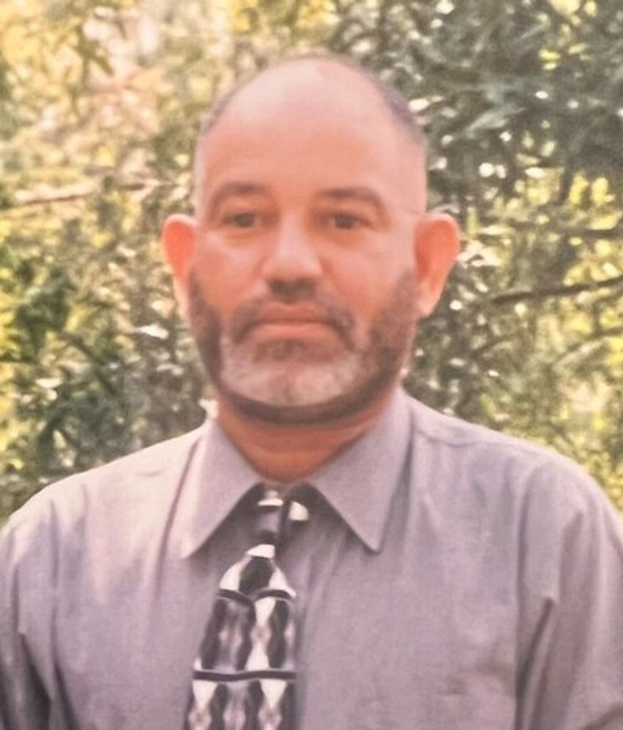 Michael R. Dickerson Profile Photo