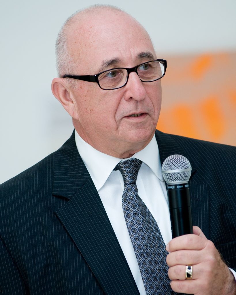 Leonard Morton Borthwick Profile Photo