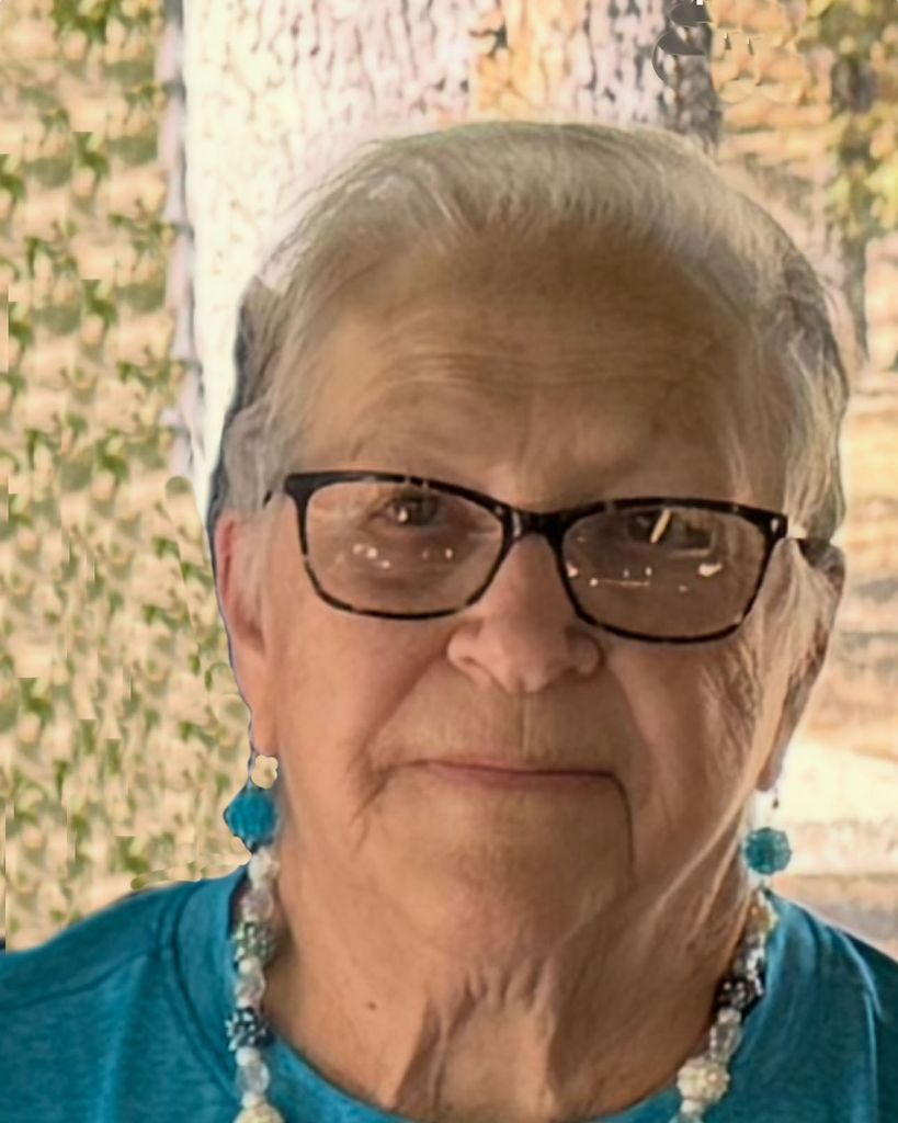 Nancy Evelyn Coates Profile Photo