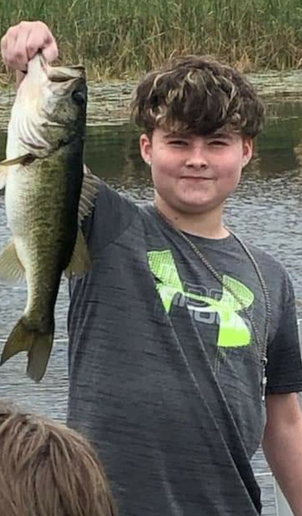 Jace Aaron Tibbett Profile Photo