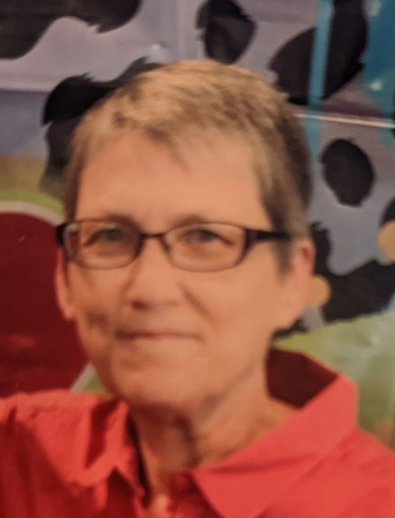 Debbie Worman Profile Photo