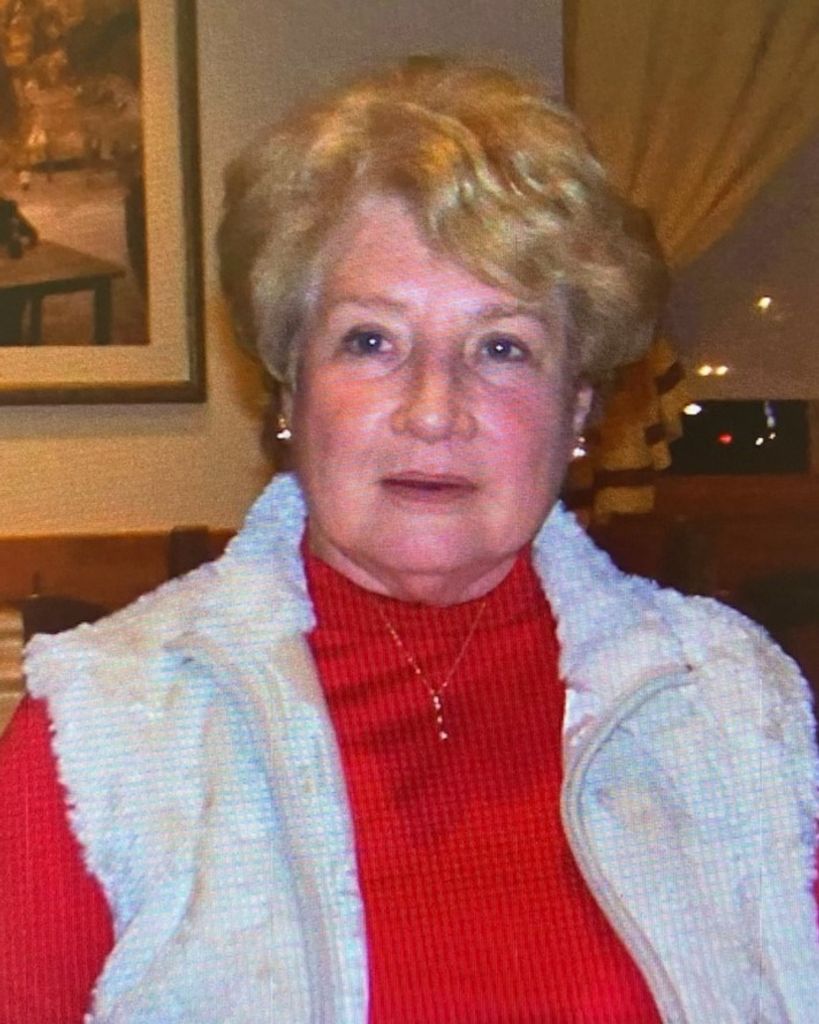 Shirley Ann Winstead White Profile Photo
