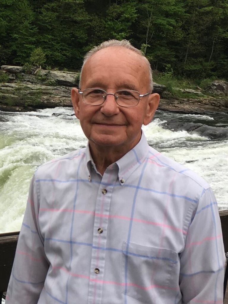 James Dwayne Penrose