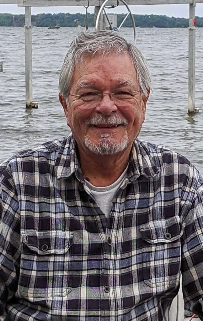 Carl Wannemacher Profile Photo