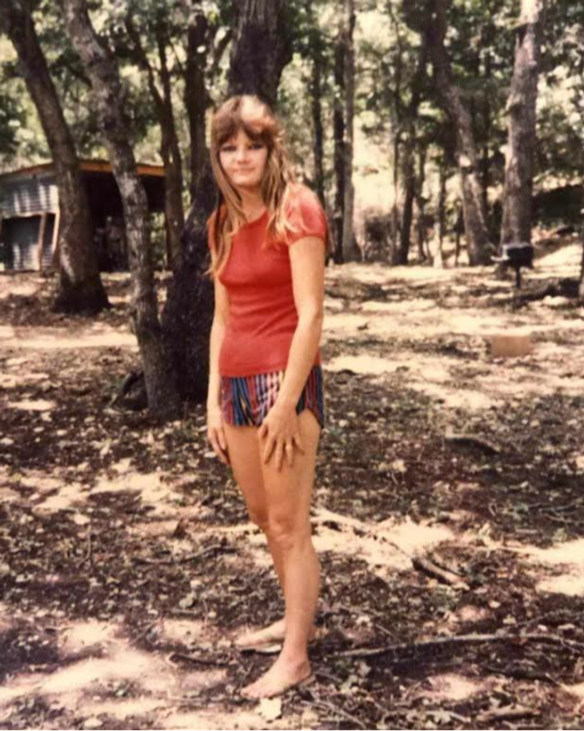 Patricia McCartney
