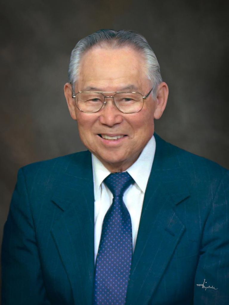 Kazuo George Sugimoto