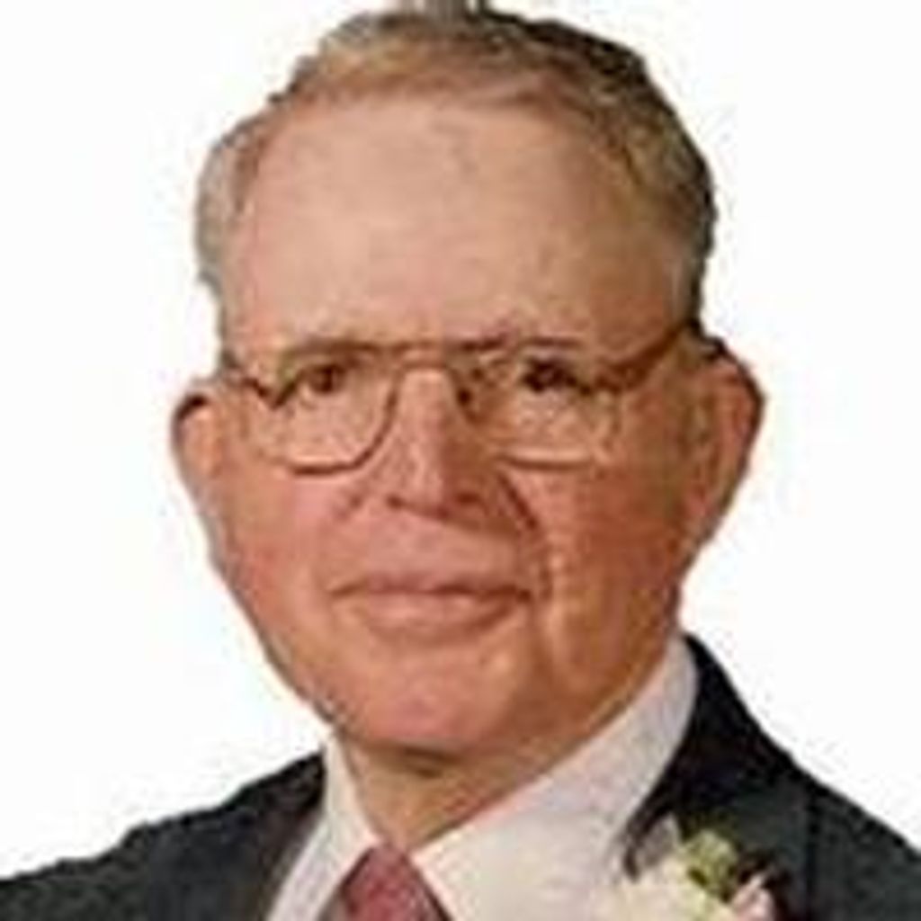 Delmar William Peterson