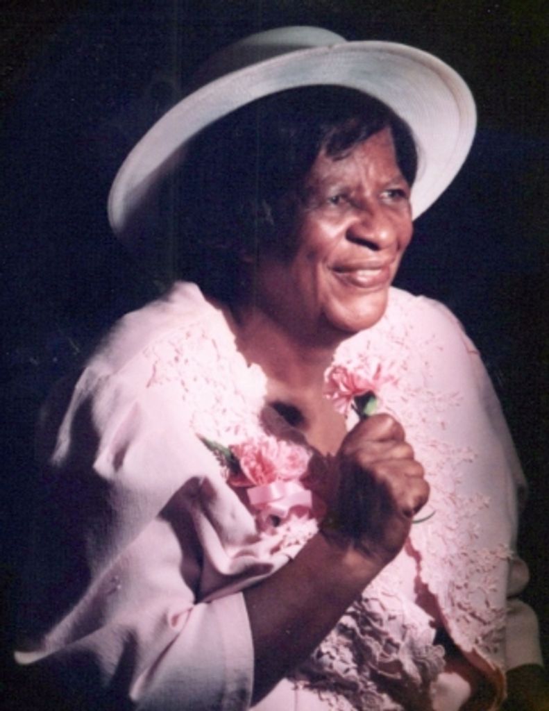 Mary Jane Brown Profile Photo