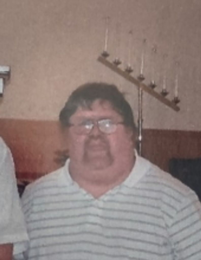 Eugene M. Moore, Jr.