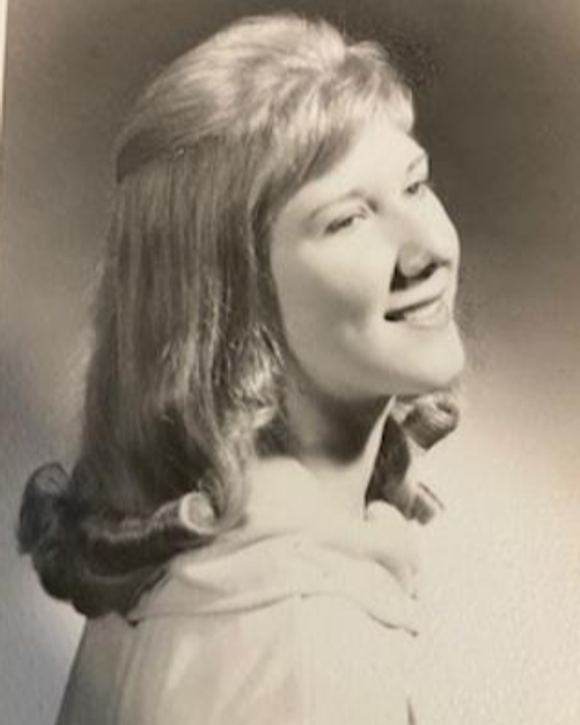 Carolyn Shaw