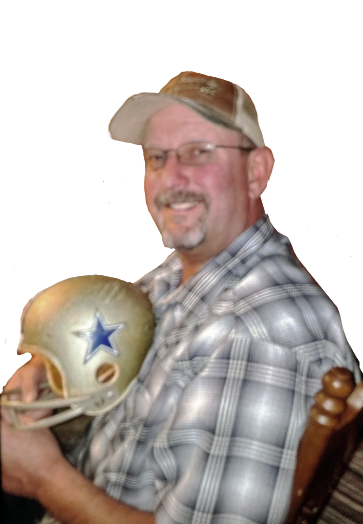 Roy Waters
