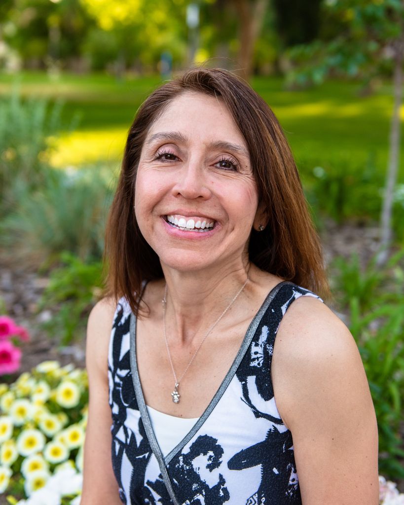 Regina Paulette Fields