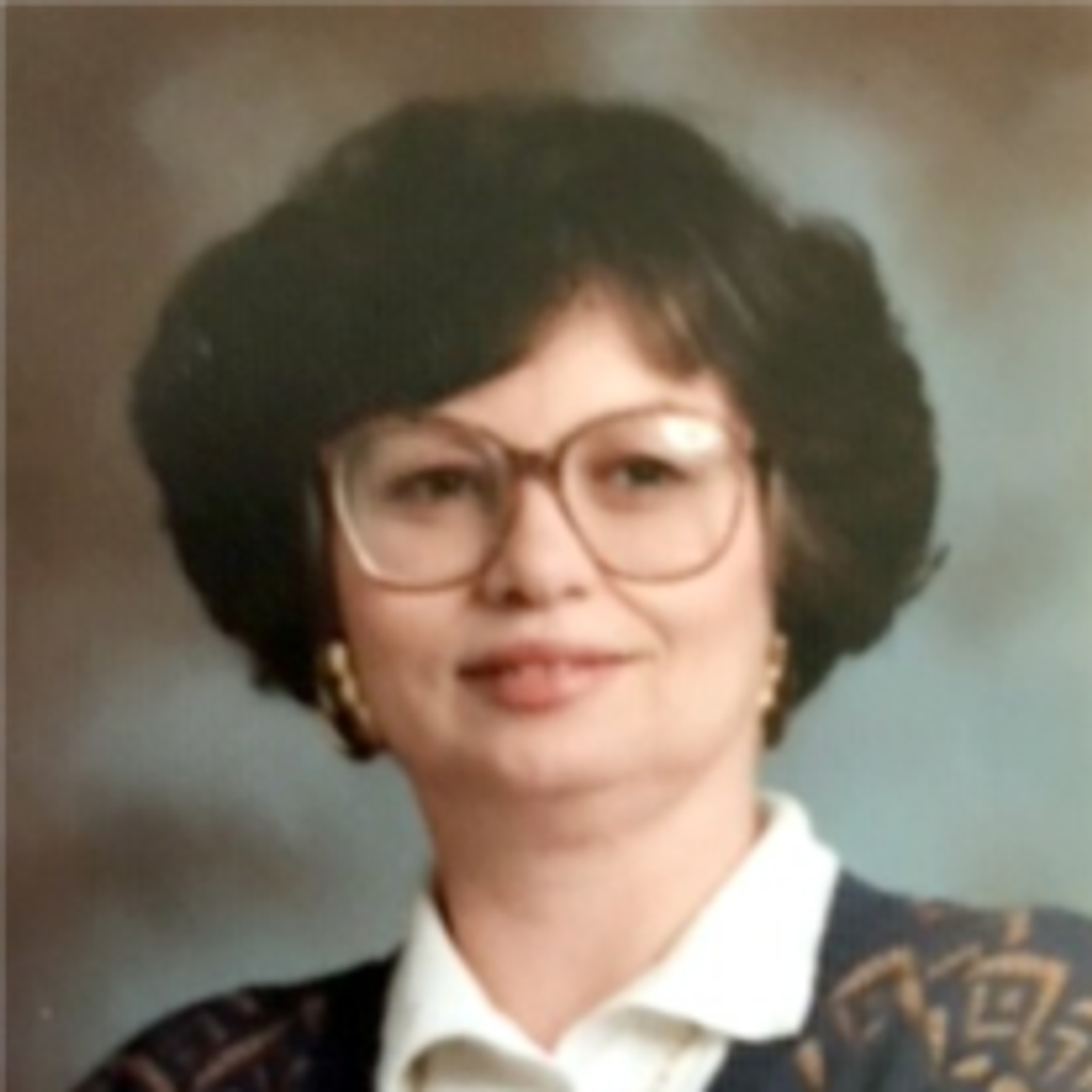 Patricia Louise Stroup