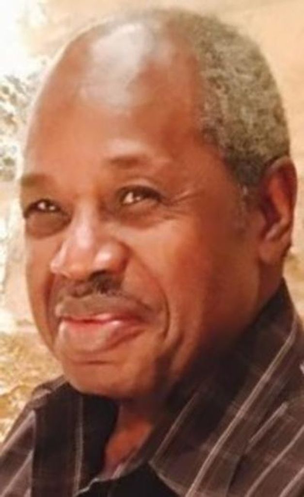 Ralph Hill Mitchell Jr. Profile Photo
