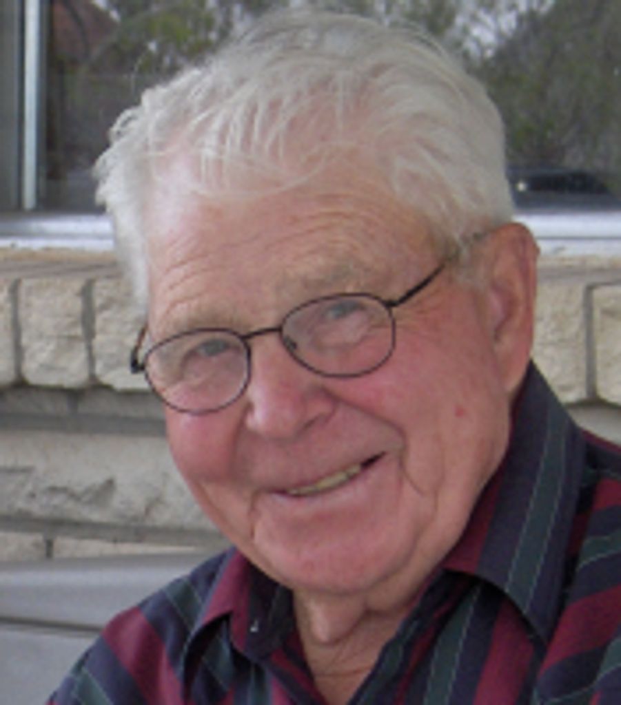 Serge Morgan Benson