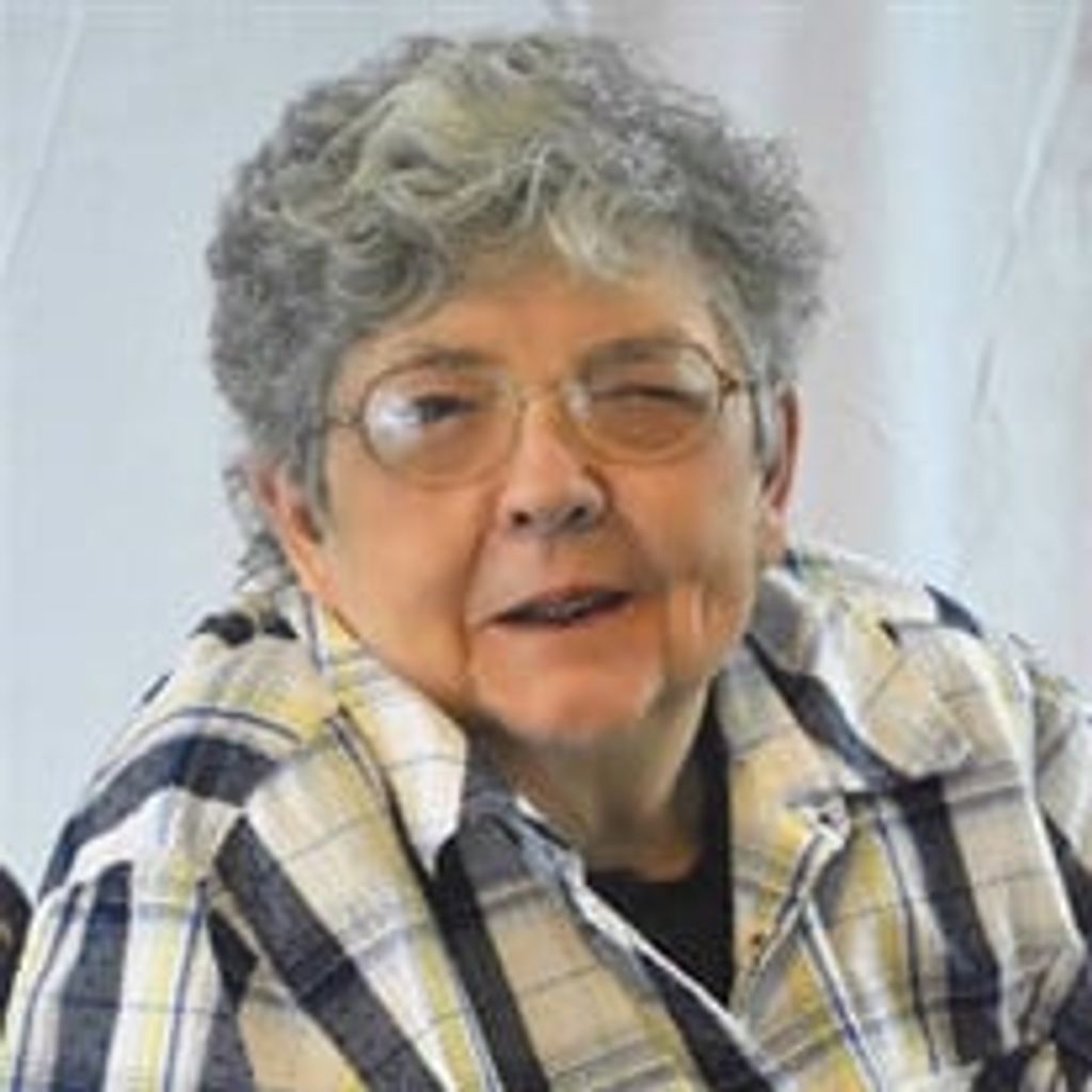 Ms. Betty Edwards