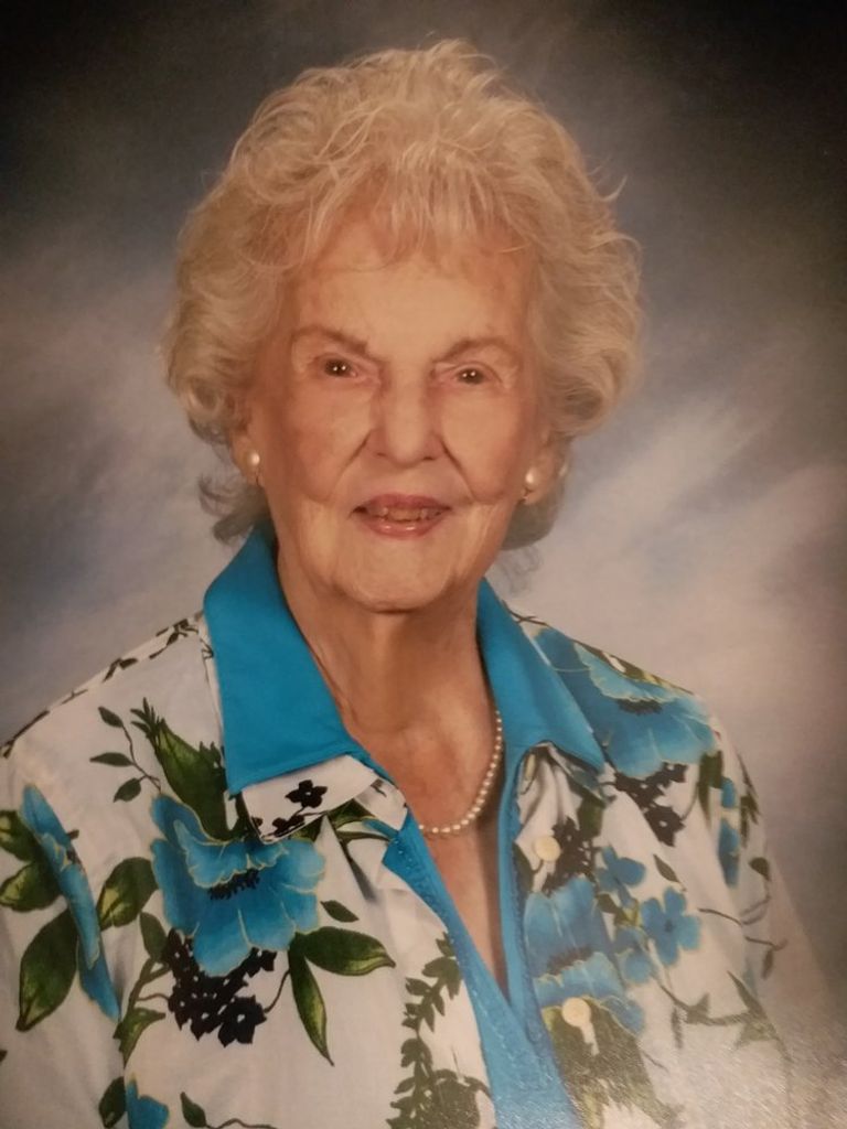 Harriett Deuel Elliott Profile Photo