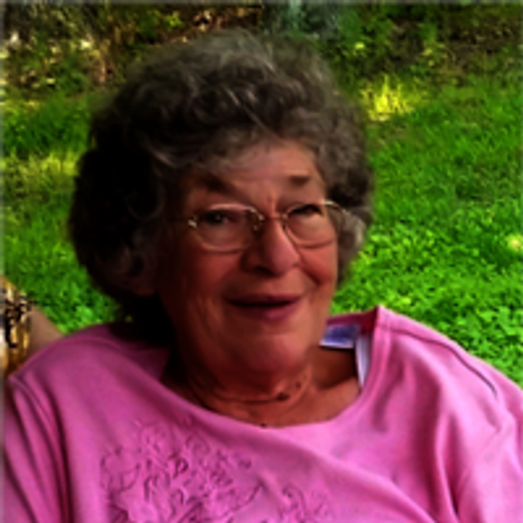 Pauline Marie Miller