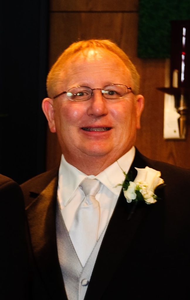 Robert Lee Dolezilek