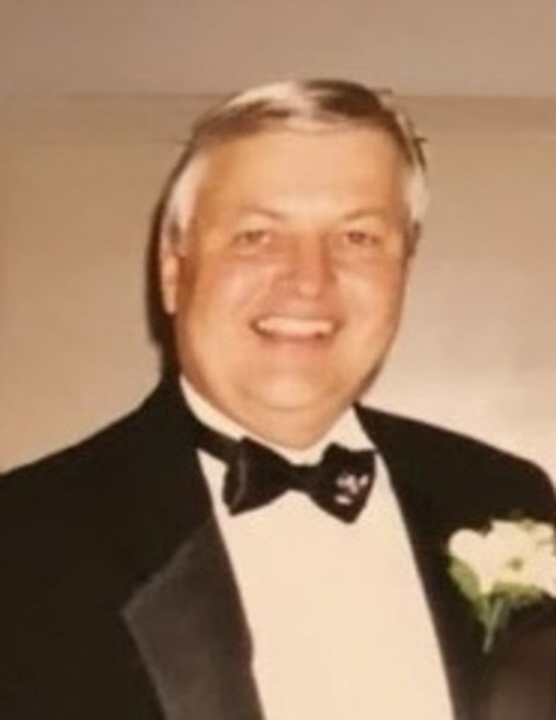 Alan " Skip" C. Eckman Profile Photo