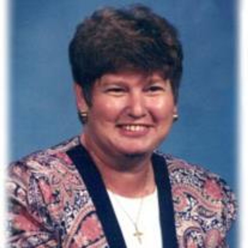 Nancy Foster