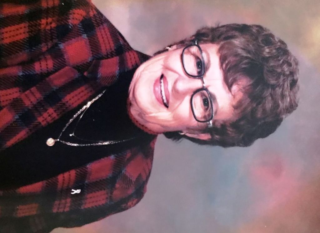 AnnaBell Ruth Craw