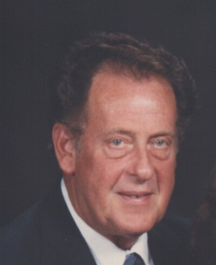 Clarence "Curley" Karl Profile Photo