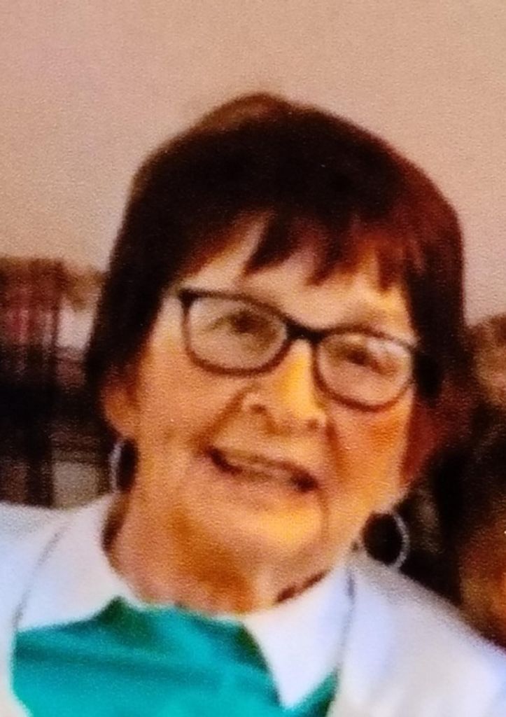Dorothy Ahlgren