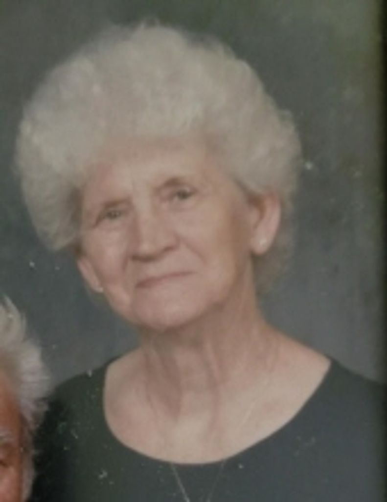 Joanne Berry Phillips