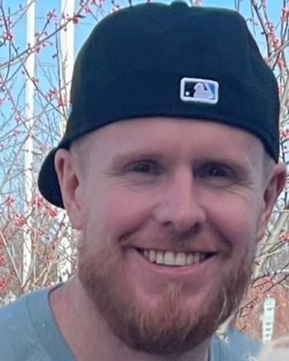 Jacob Shuttleworth's obituary image