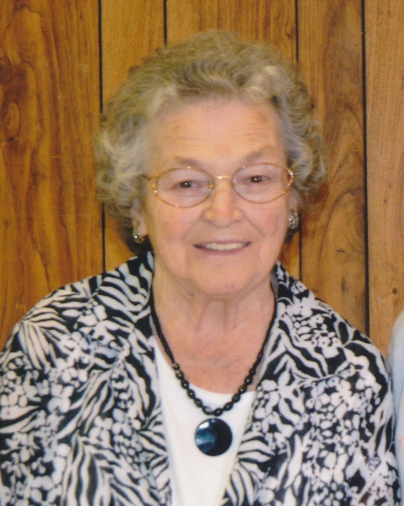 Lucille Gay (Hicklin) Neil Profile Photo