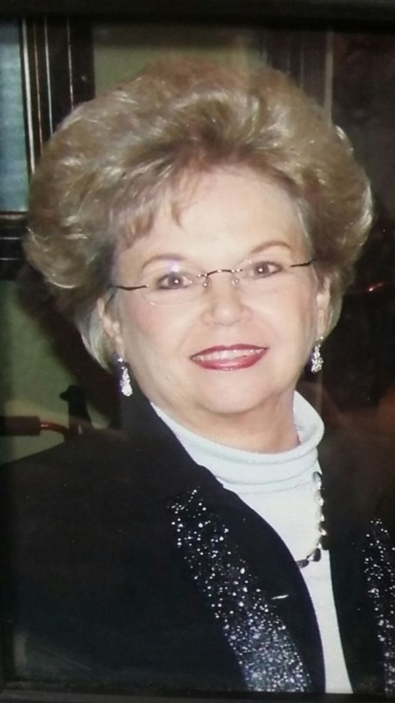 Margaret Ann (Hutto)  Fogle