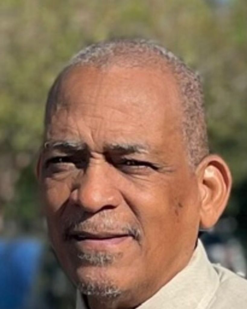 DENNIS MARTIN WILLIAMS Profile Photo